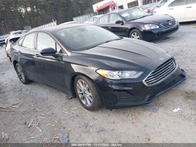 FORD FUSION 2019 3fa6p0h76kr277736