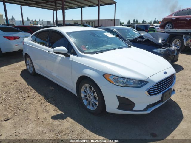 FORD FUSION 2020 3fa6p0h76lr129166