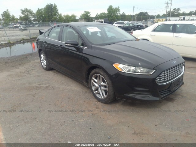 FORD FUSION 2013 3fa6p0h77dr106058