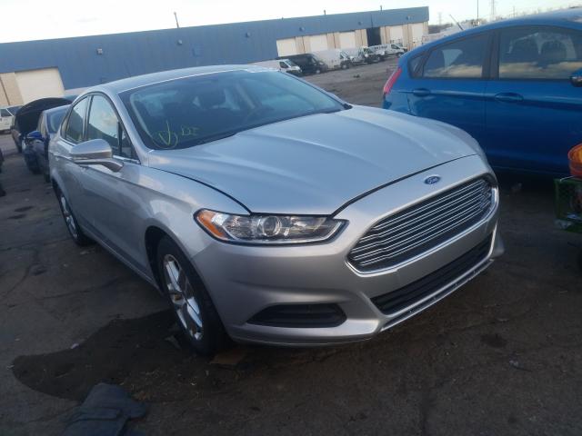 FORD FUSION SE 2013 3fa6p0h77dr107291