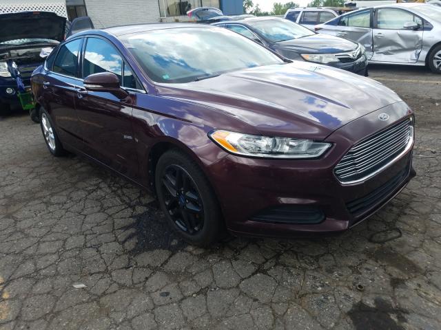 FORD FUSION SE 2013 3fa6p0h77dr107503