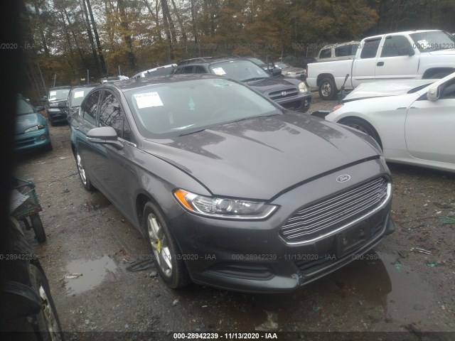 FORD FUSION 2013 3fa6p0h77dr111146