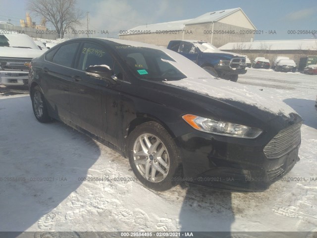 FORD FUSION 2013 3fa6p0h77dr114810