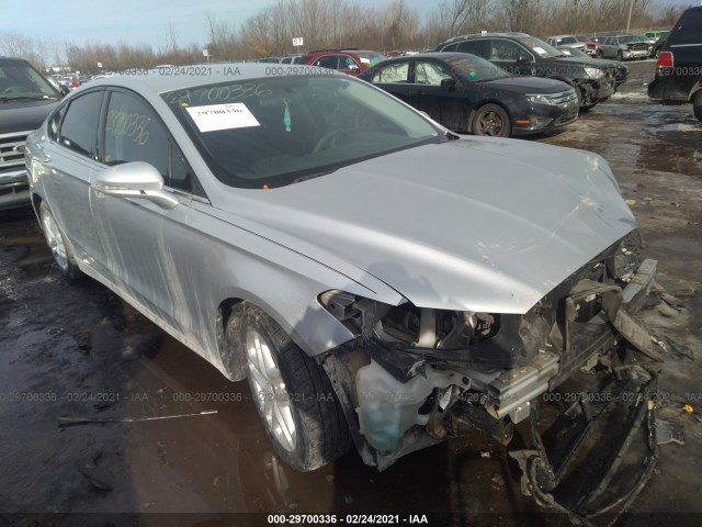 FORD FUSION 2013 3fa6p0h77dr114998