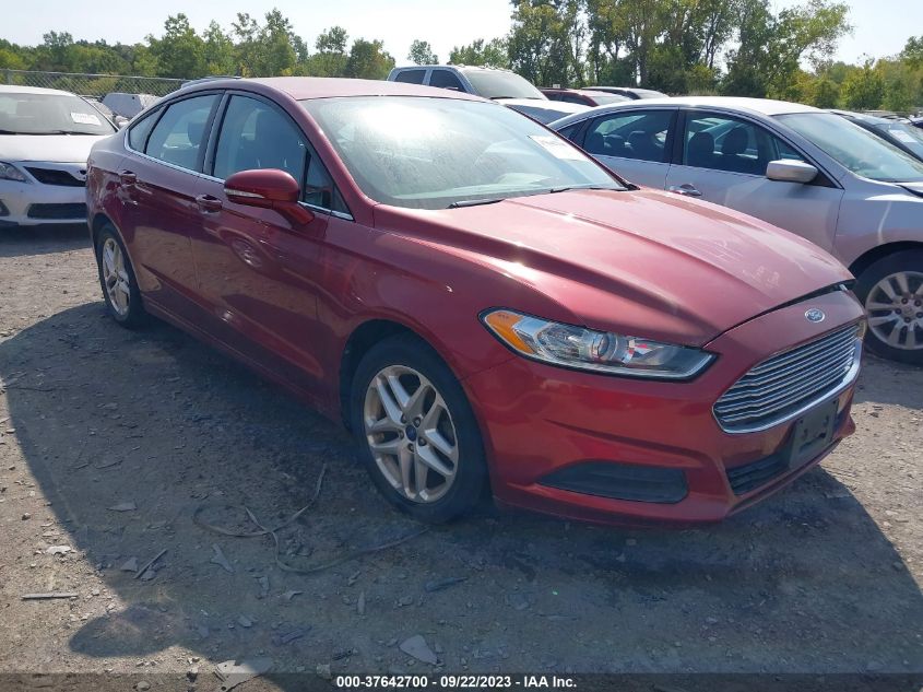 FORD FUSION 2013 3fa6p0h77dr116413