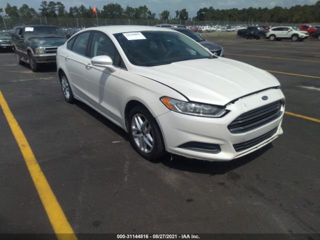 FORD FUSION 2013 3fa6p0h77dr118260