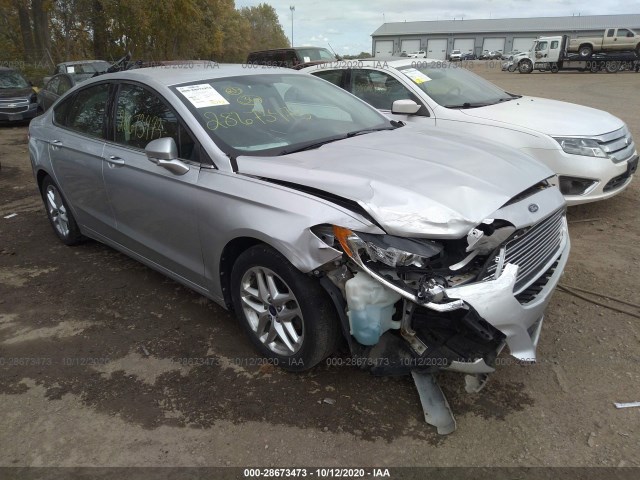 FORD FUSION 2013 3fa6p0h77dr118498