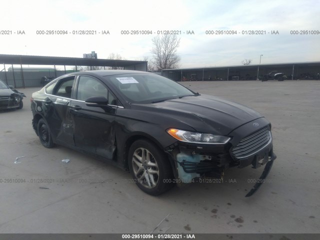 FORD FUSION 2013 3fa6p0h77dr119201