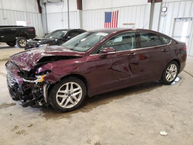 FORD FUSION 2013 3fa6p0h77dr119876