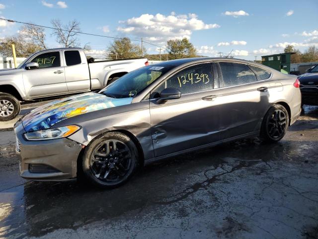 FORD FUSION 2013 3fa6p0h77dr124401