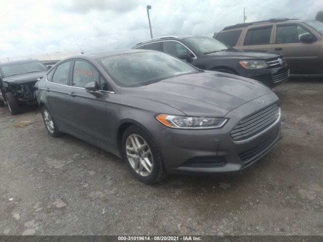 FORD FUSION 2013 3fa6p0h77dr130585