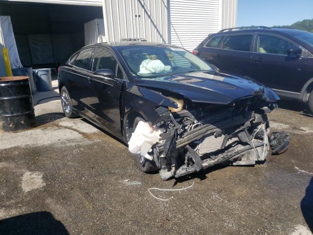 FORD FUSION SE 2013 3fa6p0h77dr130876