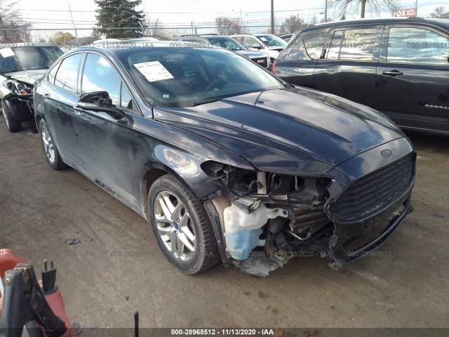 FORD FUSION 2013 3fa6p0h77dr132790