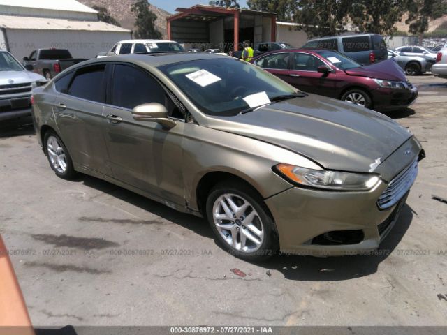 FORD FUSION 2013 3fa6p0h77dr133874