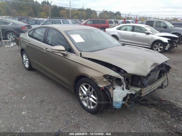 FORD FUSION 2013 3fa6p0h77dr134507