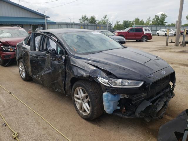 FORD FUSION SE 2013 3fa6p0h77dr134605