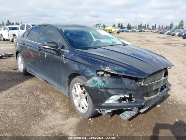 FORD FUSION 2013 3fa6p0h77dr135382