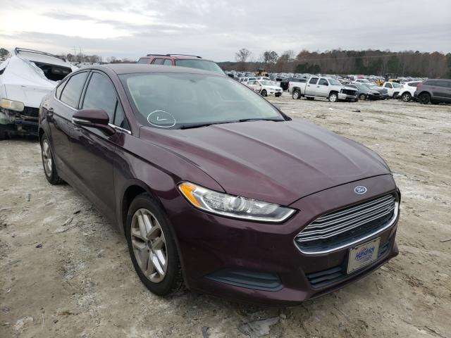 FORD FUSION SE 2013 3fa6p0h77dr137634