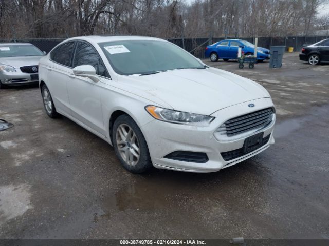 FORD FUSION 2013 3fa6p0h77dr142056