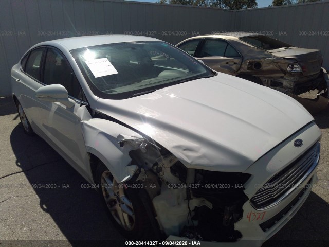 FORD FUSION 2013 3fa6p0h77dr144079