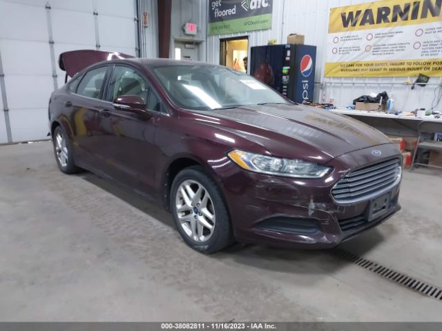 FORD FUSION 2013 3fa6p0h77dr148696