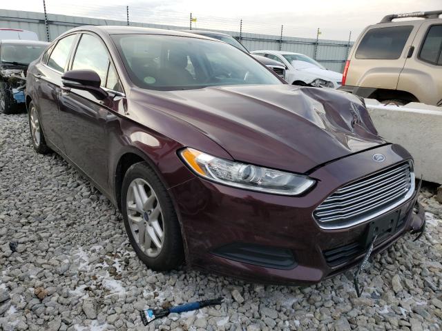 FORD FUSION SE 2013 3fa6p0h77dr149346