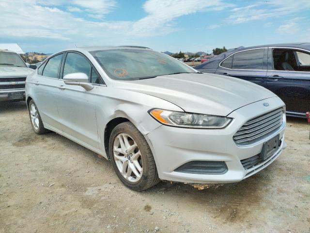 FORD FUSION SE 2013 3fa6p0h77dr150058