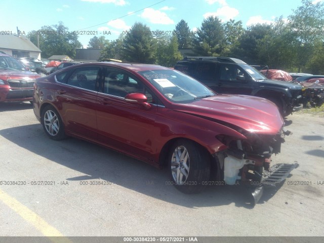 FORD FUSION 2013 3fa6p0h77dr152490