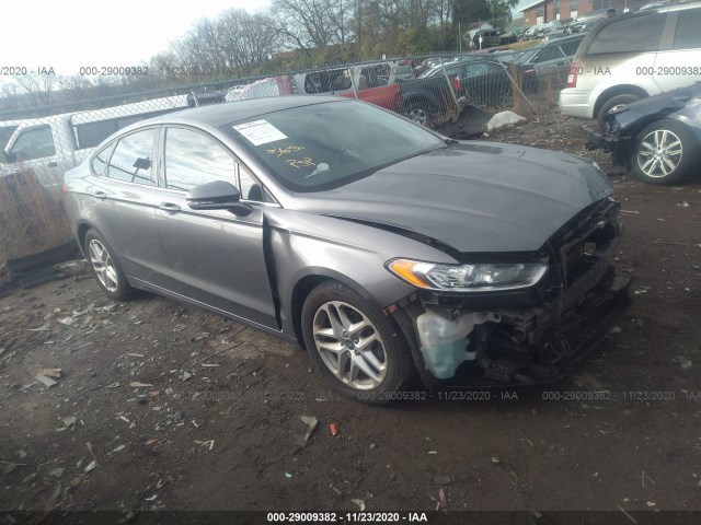 FORD FUSION 2013 3fa6p0h77dr153414