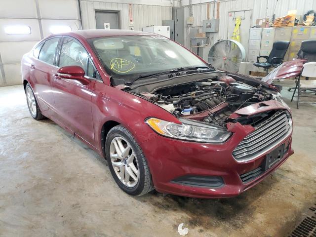 FORD FUSION 2013 3fa6p0h77dr156796