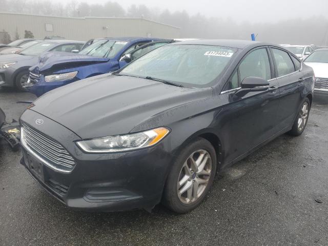 FORD FUSION 2013 3fa6p0h77dr160282