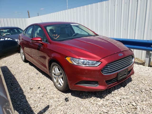 FORD FUSION SE 2013 3fa6p0h77dr163506