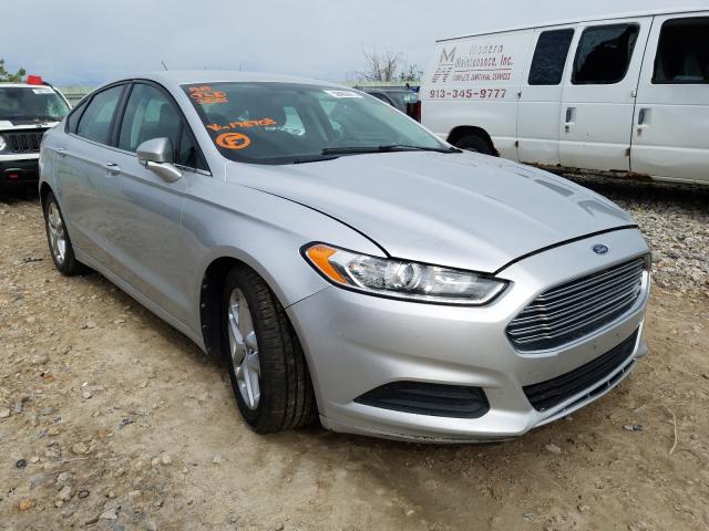 FORD FUSION SE 2013 3fa6p0h77dr176708