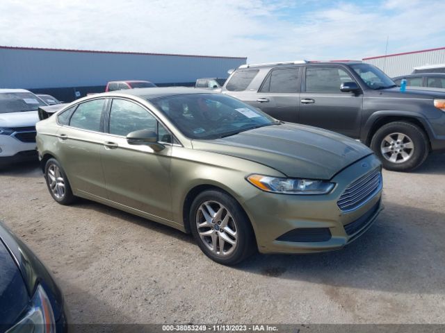 FORD FUSION 2013 3fa6p0h77dr178698