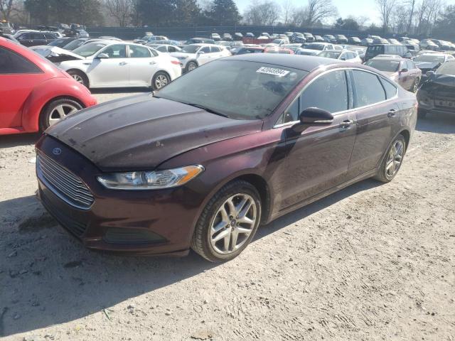 FORD FUSION 2013 3fa6p0h77dr181701