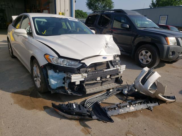 FORD FUSION SE 2013 3fa6p0h77dr187661