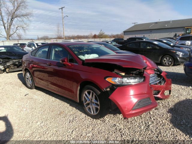 FORD FUSION 2013 3fa6p0h77dr193492