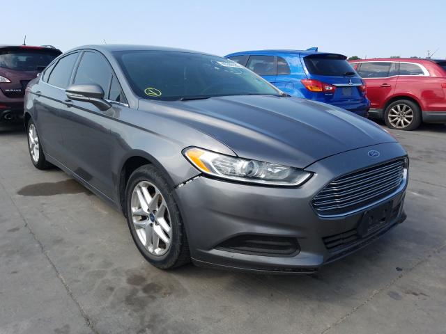 FORD FUSION SE 2013 3fa6p0h77dr194111