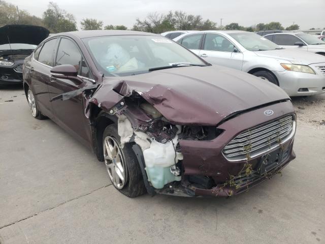 FORD FUSION SE 2013 3fa6p0h77dr195047