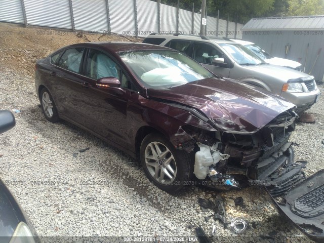 FORD FUSION 2013 3fa6p0h77dr203082