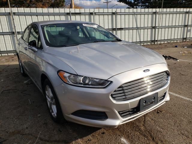 FORD FUSION SE 2013 3fa6p0h77dr203731