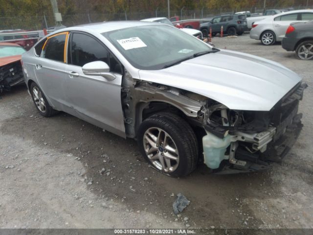 FORD FUSION 2013 3fa6p0h77dr206497