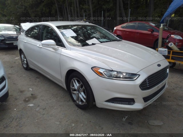 FORD FUSION 2013 3fa6p0h77dr210551