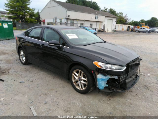 FORD FUSION 2013 3fa6p0h77dr211196