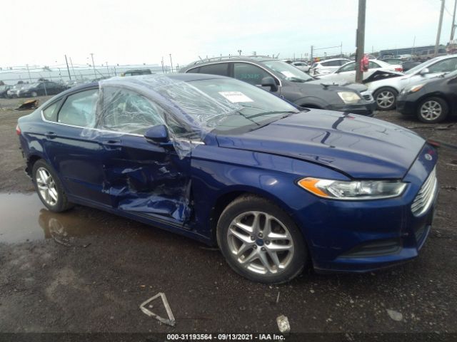 FORD FUSION 2013 3fa6p0h77dr213028