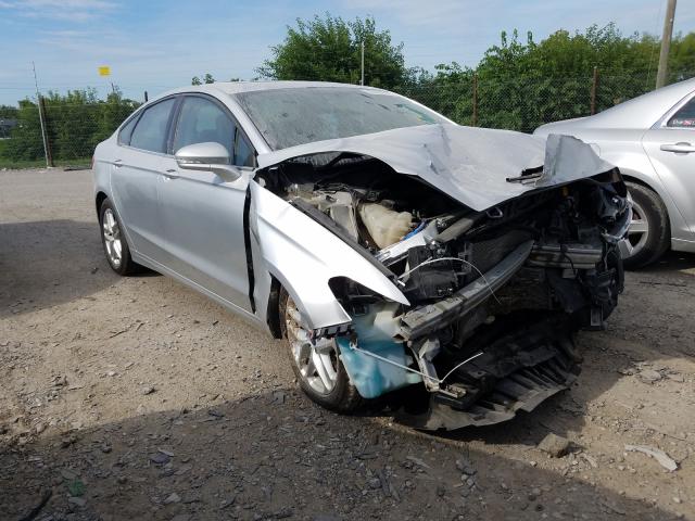 FORD FUSION SE 2013 3fa6p0h77dr213529