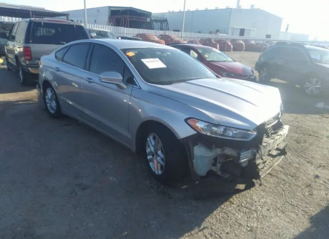 FORD FUSION 2013 3fa6p0h77dr214731