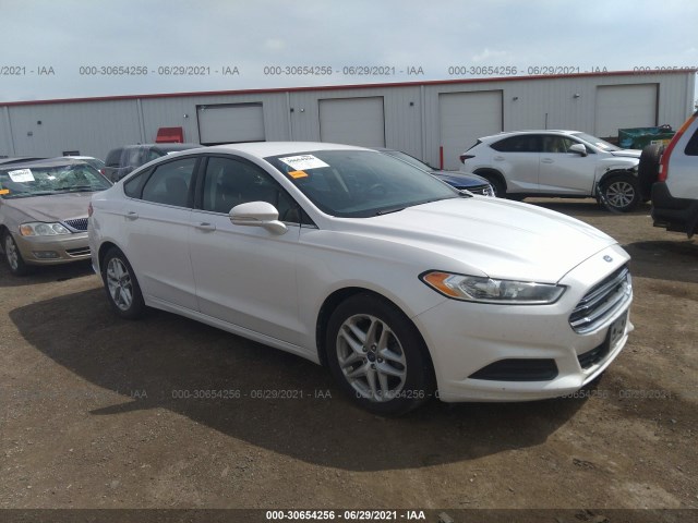 FORD FUSION 2013 3fa6p0h77dr215202