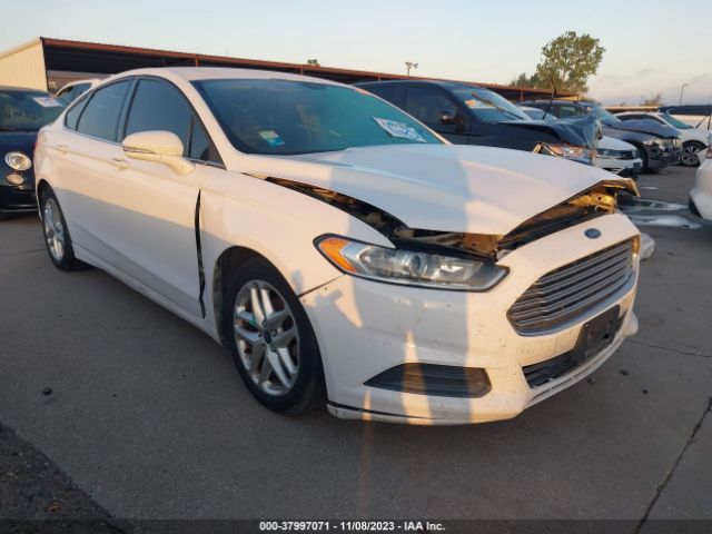 FORD FUSION 2013 3fa6p0h77dr216835