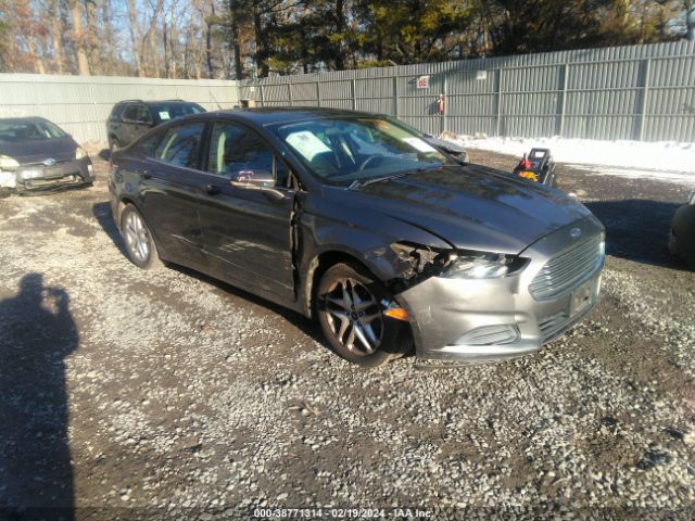 FORD FUSION 2013 3fa6p0h77dr217628